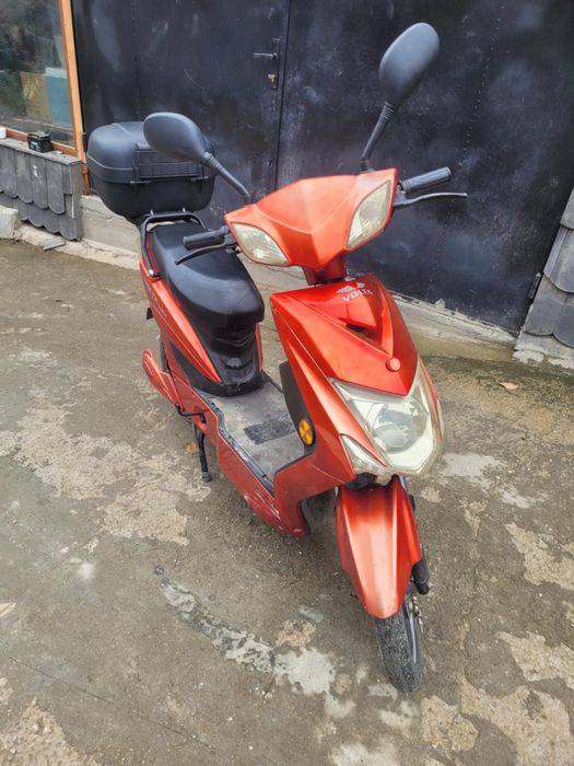 Vand scuter electric voltavsx