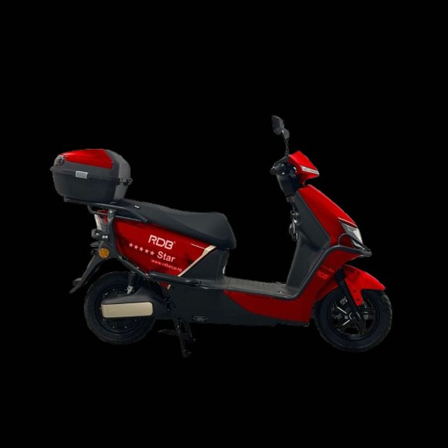 Scuter electric! Fara permis! Rate fara avans!