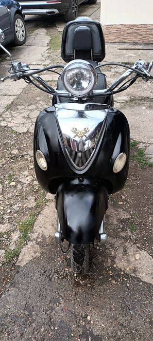 Scuter Cruiser 50 cm
