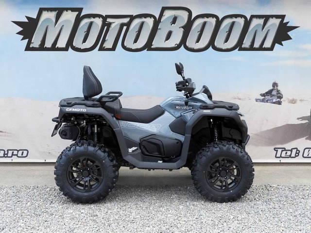 Promo ATV CFMOTO CFORCE 1000 X10 EPS E5 2025  | Rate | Leasing
