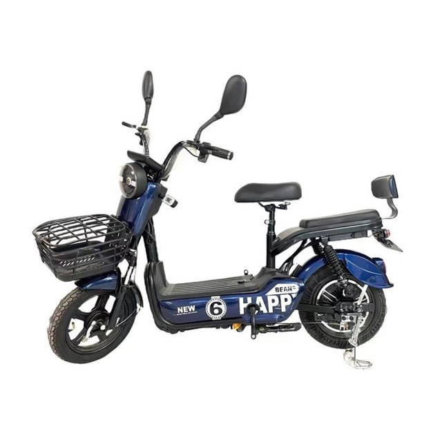 Scuter electric nou cu garantie
