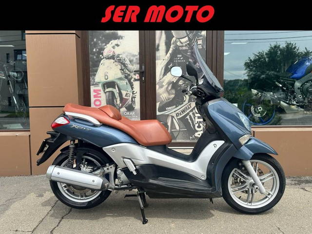 Yamaha X-City 250 ~ 12 luni garanție ~ Rate ~