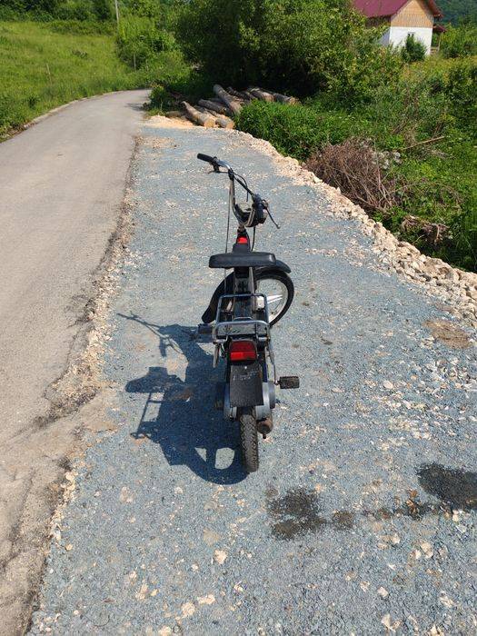 Piaggio si 49cc 2t