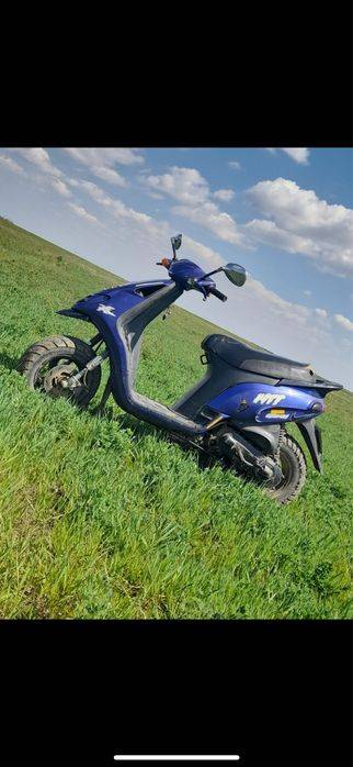 De vanzare Scuter piaggio de 80cc pentru dezmembrat schimb cu atv 125c