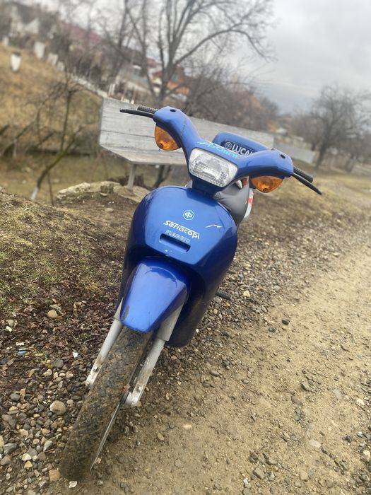 Vând piaggio free fucțional merge perfect mai multe detalii în privat