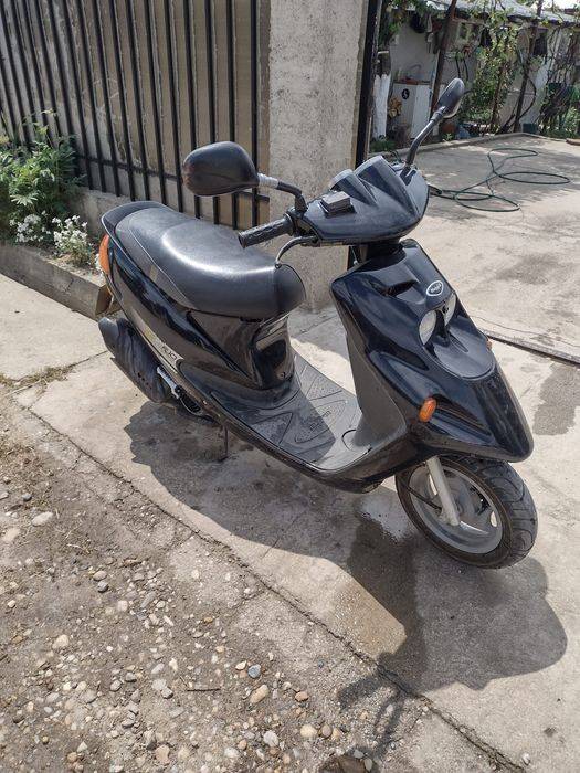 Malaguti F10 49 cc Scuter