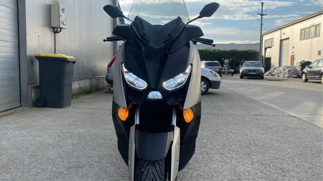 RATE FIXE fara avans YAMAHA XMAX 125 ABS Livrare GRATUITA Buyback