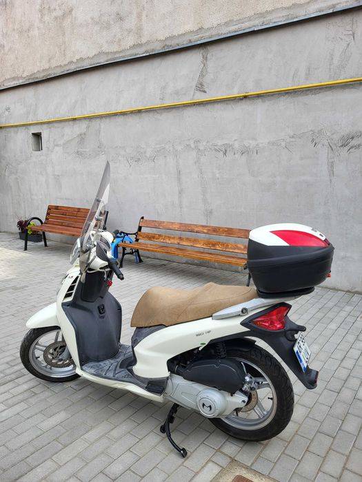 Vand Malaguti Centro 160ie impecabil