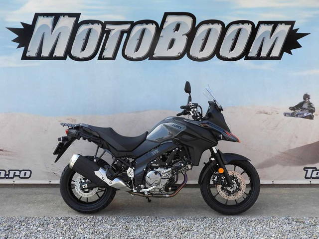 Promo Motocicleta Suzuki DL650 V-Strom ABS 2024 | Rate | Leasing