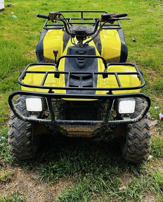 Vand LINHAI 300 2x4