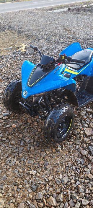 Cf moto 110 cforce