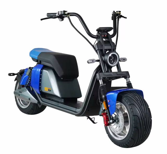 Scuter electric s701 2000W