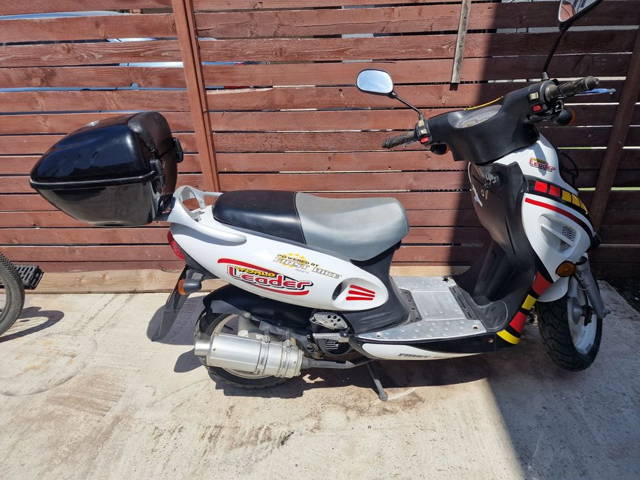 Scuter First bike 50 cm