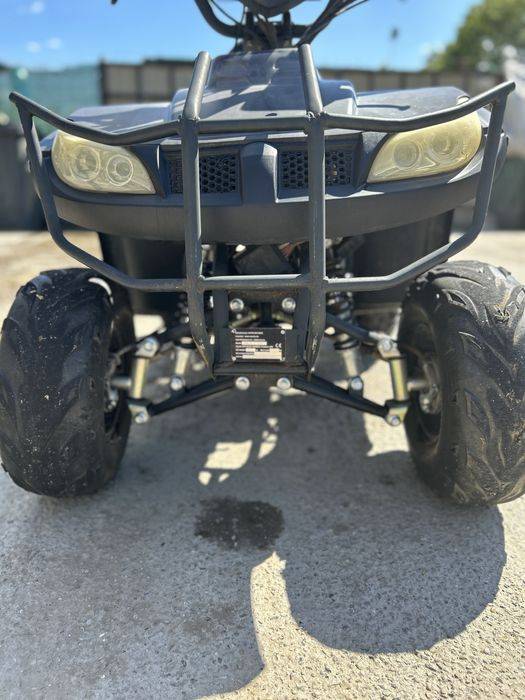 Vand Atv 125cc stare foarte buna!