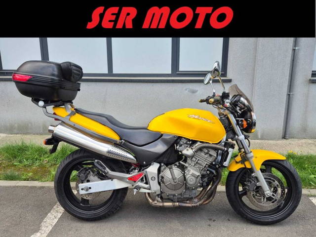 Honda Hornet 600 ~ Garantie 12 luni ~ Rate ~