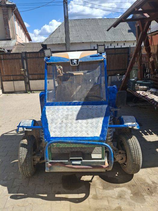 De vânzare buggy