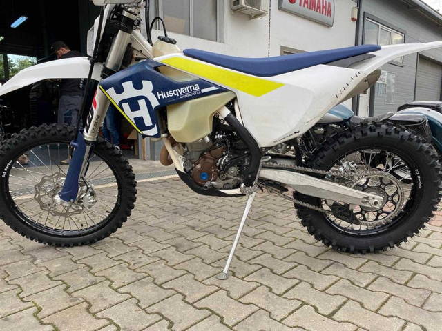 Husqvarna FE 250 2017