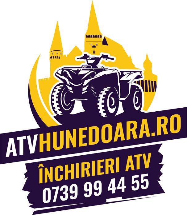 Inchirieri ATV CFMOTO X5 servo 2ore/350lei