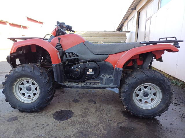 Vand CF Moto 500