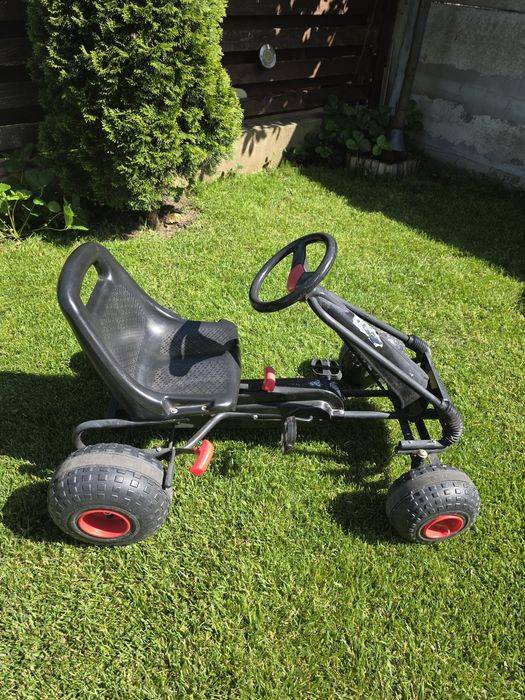 Cart copii pedale