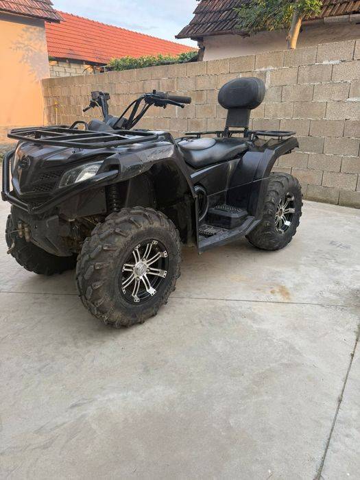 Atv cf moto 450 L