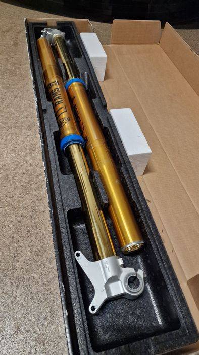Suspensie Ohlins Ktm Husqvarna GasGas TPI