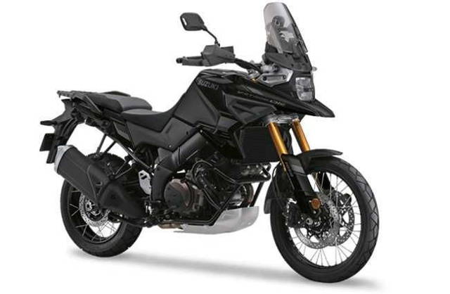 Promo Motocicleta Suzuki DL1050DE V-Strom ABS M4 | Rate | Leasing