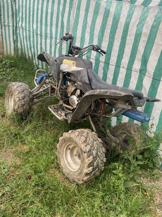 Vand atv de 110 piese