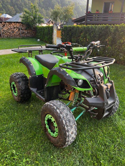 ATV de vânzare, 125 cc