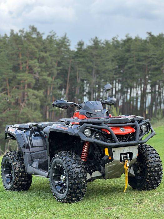 Can am 1000 R An 2021
