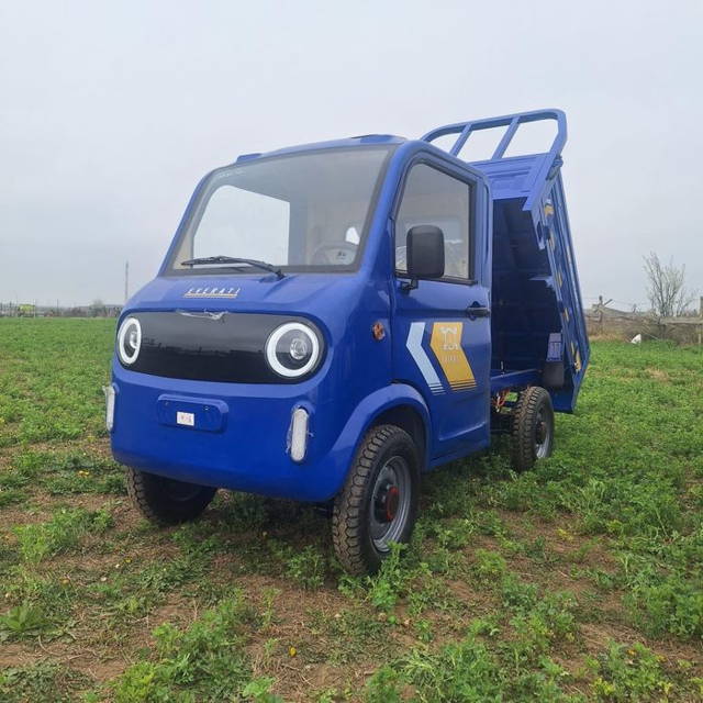 Everati Cvadriciclu Electric Fara Permis de Conducere la Super Pret!