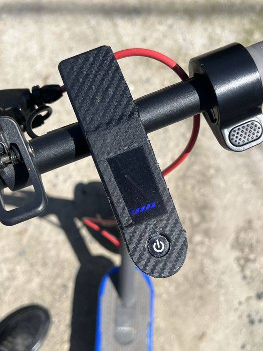 Vand trotineta aovo pro 365