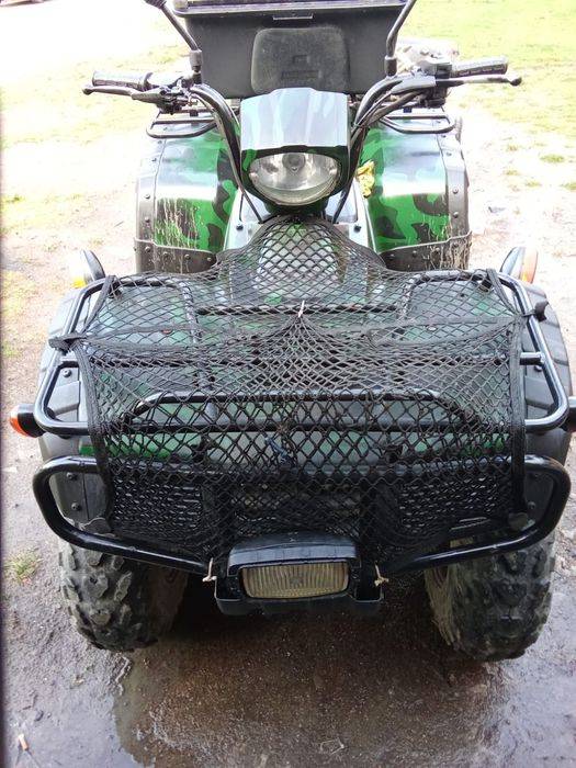 ATV 250 ccm stare foarte buna