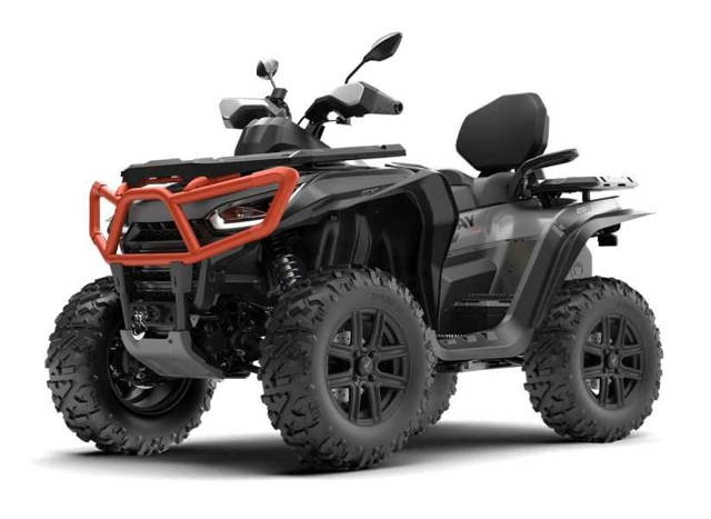 Atv Segway AT 10L WL Eps Limited T3-nou precomanda EST BIKE Campina