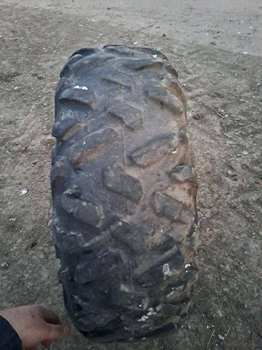 Anvelopa 25x8 r12