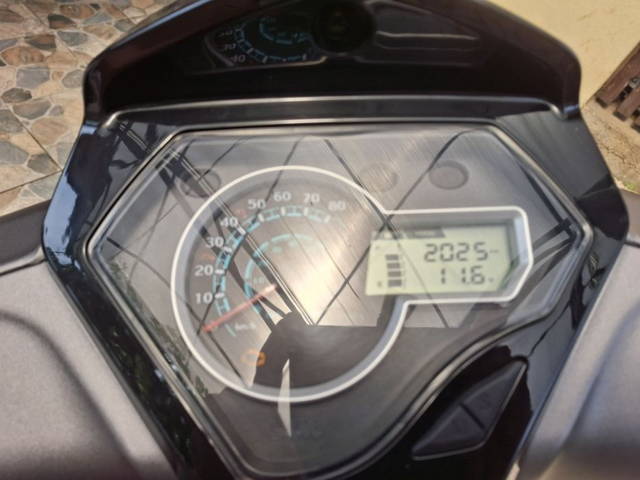 Sym sumphony ST 50cc