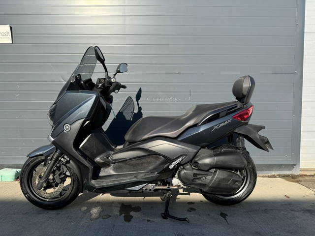 Fun moto vinde Yamaha X Max 125  Permis categ B 2016