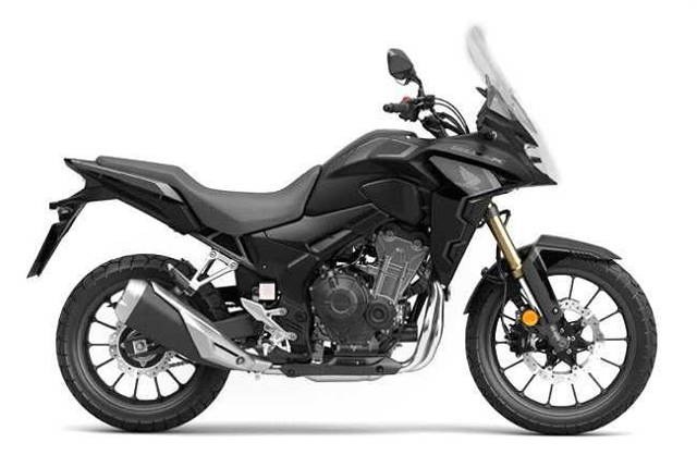 Lichidare Motocicleta Honda CB500X ABS 2023 | Rate | Leasing