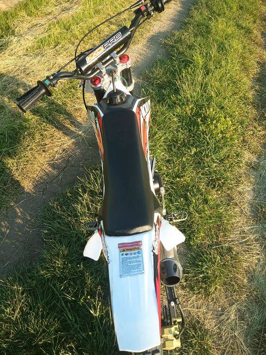 Motocross KXD pro germany