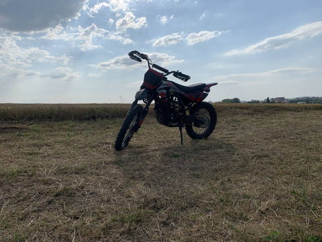 Cross Apollo 250