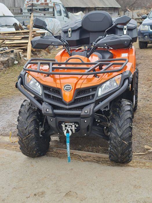 ATV CF Moto  450 L
