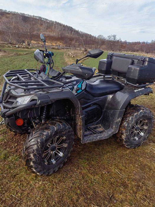 Vând ATV CF MOTO 450