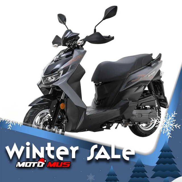 SYM Jet 4 RX 125cc my2023 | 0 km | motomus.ro