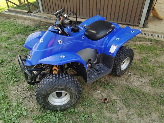 Atv pentru copii
