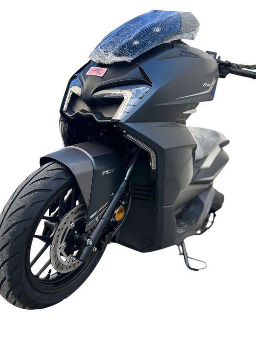Scuter benzina 125Cc 2024