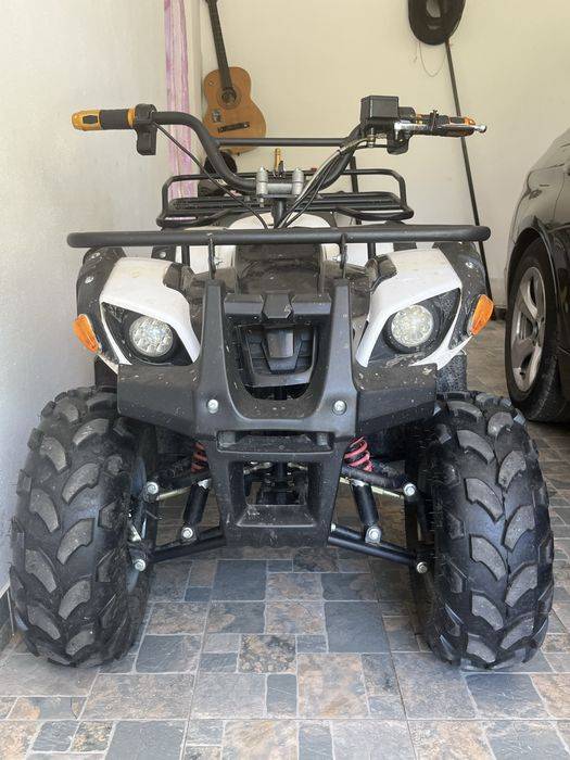 Atv electric 1500 w