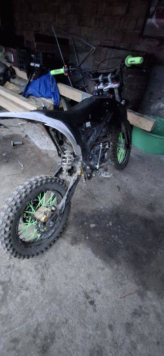 Vind kxd 140cc stare buna de functionare