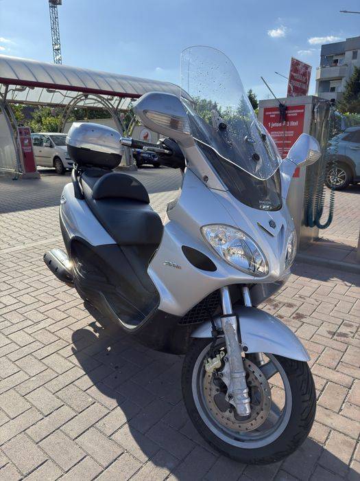 Piaggio  X9 500cc Evolution ABS