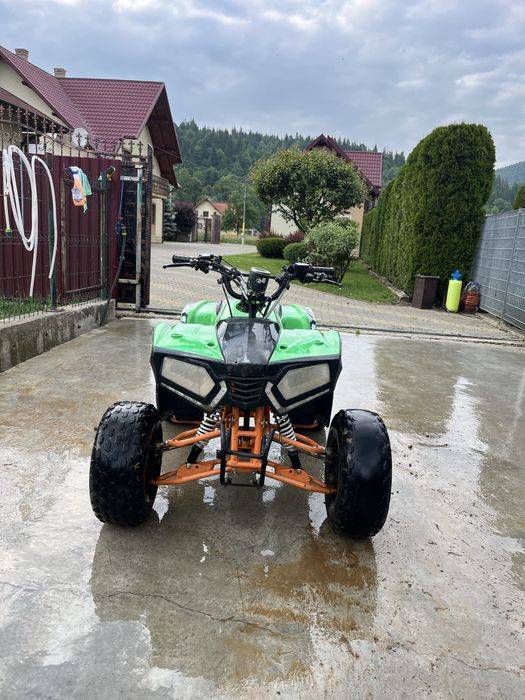 Atv Hummer 110cc