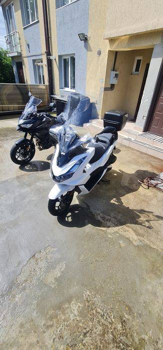 Scuter Honda PCX 125